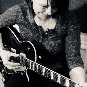 Meet your Posher, Sheryl